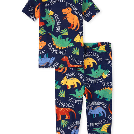 The Children's Place Baby And Toddler Boys Dino Sn