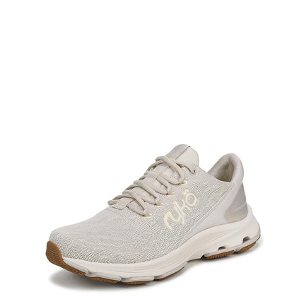 Ryka Women's Dedication X Trainers, French Beige, 7.5 UK