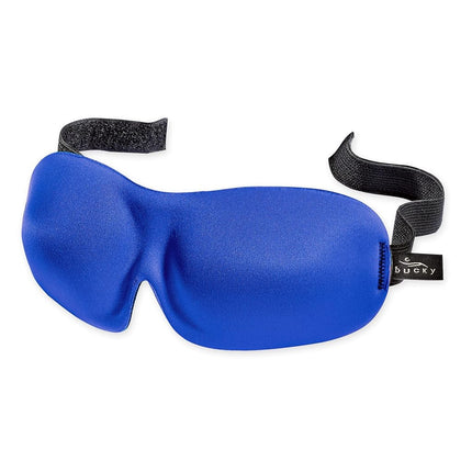 Bucky 40 Blinks No Pressure Eye Mask for Travel & 