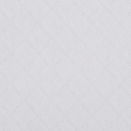 Bucky Large Duo Bed Pillow, White, One Size