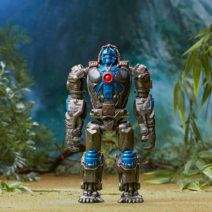 Transformers MV7 BA COMBINER 2PK OPTIMUS PRIMAL