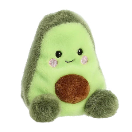 Aurora World "Palm Pals - 5" Chick, Yellow