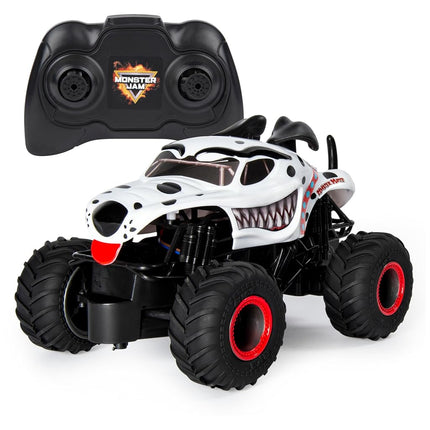 Monster Jam Official Megalodon Remote Control Mons
