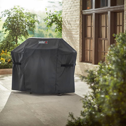 Weber BBQ Barbecue Cover Spirit II/Spirit E300 Series