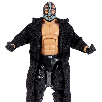 WWE T-Bar Elite Collection Action Figure