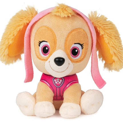 GUND PAW Patrol Skye 6-Inch Plush Toy, Stuffed Ani