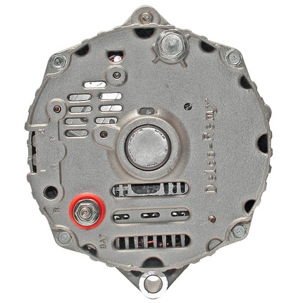 ACDelco 334-2114 Professional Alternator, Remanufactured