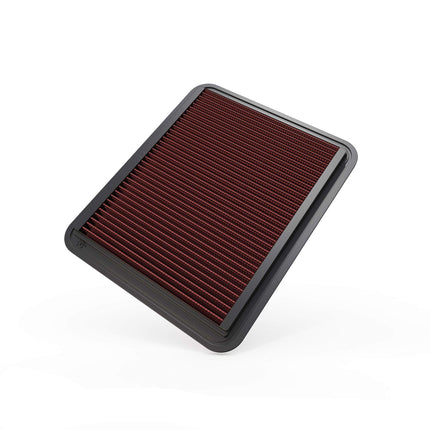 K&N Engine Air Filter: High Performance, Premium, 