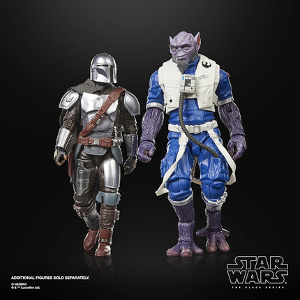 SW BL Deluxe Figure 2
