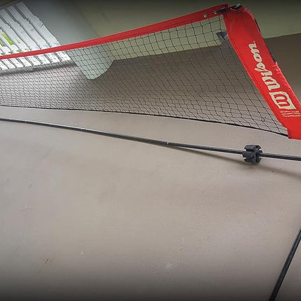 Wilson Starter Tennis Net, 5.5 Metre Length