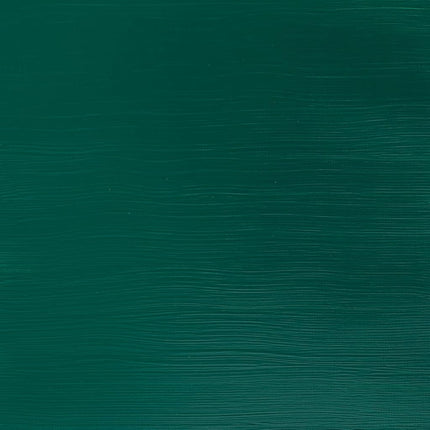 Winsor & Newton Galeria Acrylic 250ml PERMANENT GREEN DEEP