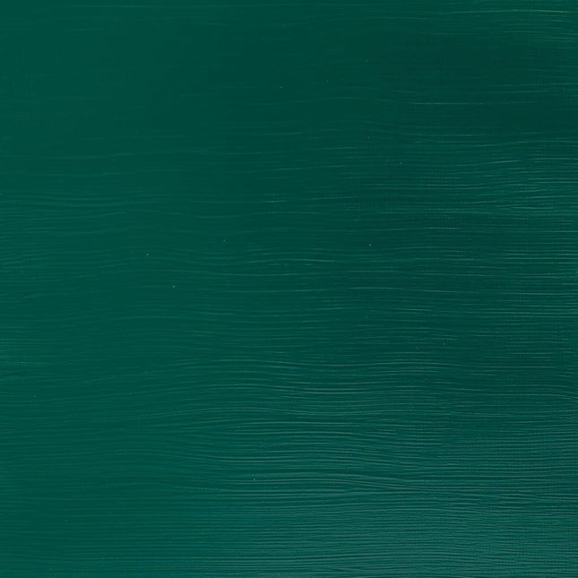 Winsor & Newton Galeria Acrylic 250ml PERMANENT GREEN DEEP