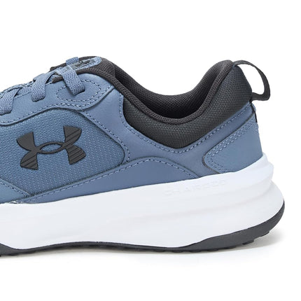 UA Charged Edge 4E
