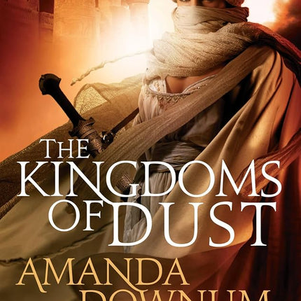 The Kingdoms of Dust: 3 (Necromancer Chronicles)
