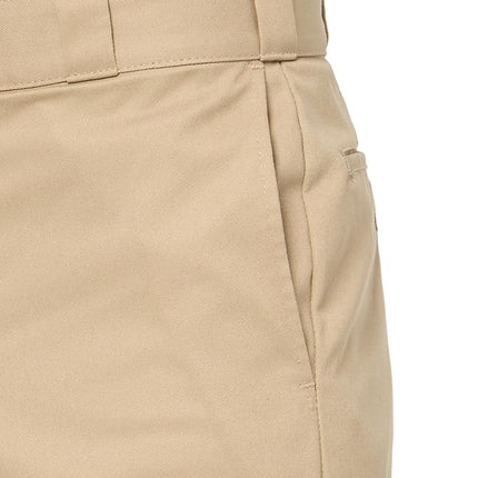 Pantalones de trabajo Original 874 de Dickies para hombre, Desert Sand, 36W x 32L