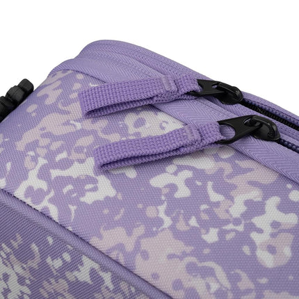 UA Scrimmage 3 Lunchbox Flecktarn Camo OSFA