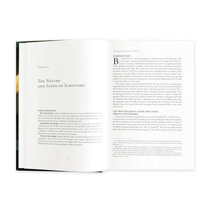 The Cradle, the Cross, and the Crown: An Introduction to the New Testament [Hardcover] Köstenberger PH D, Dr Andreas J; Kellum, L Scott and Quarles, Charles L