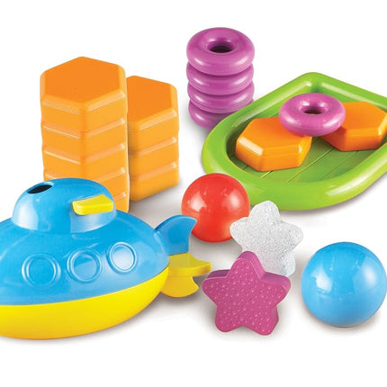 Learning Resources STEM - Sink or Float Activity Set