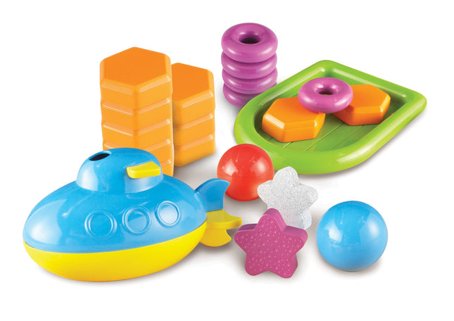 Learning Resources STEM - Sink or Float Activity S