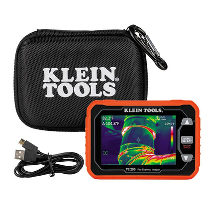 Rechargeable Pro Thermal Imager