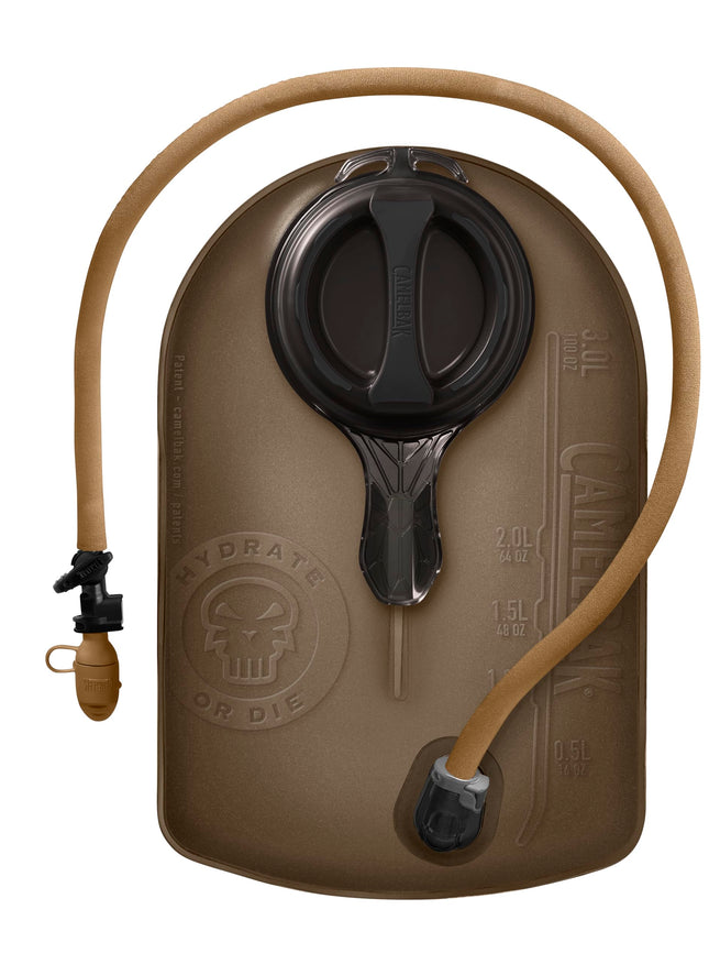 CamelBak Mil Spec Crux 100oz/3L Short Reservoir - 
