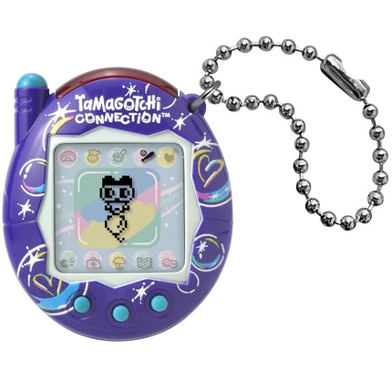 Tamagotchi Connection - Soapy Bubbles