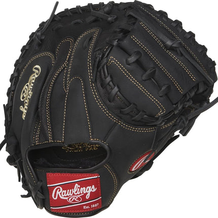 Baseball Gloves & Mitts