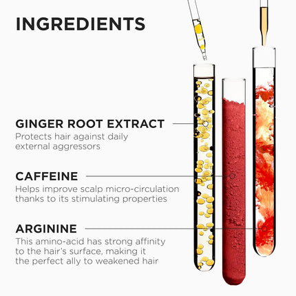 Kerastase Genesis Serum Fortifiant Fortifying Serum 90ml/3.04oz
