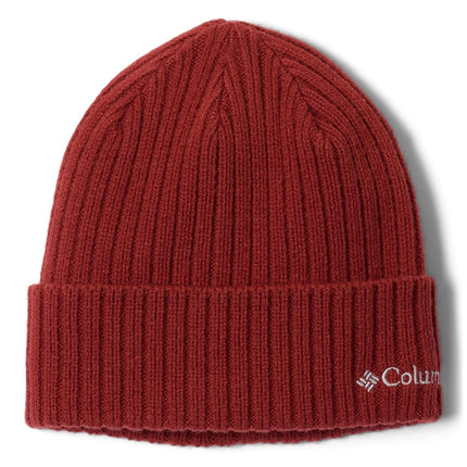 Columbia Unisex Adult Watch Cap, Red Oxide, One Si