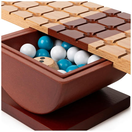 Marbles MAR FGM Rock Me Archimedes UPCX GBL, 6044798 Multicoloured