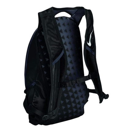 Nike Run Commuter Backpack 15L Black/Anthracite/Silver