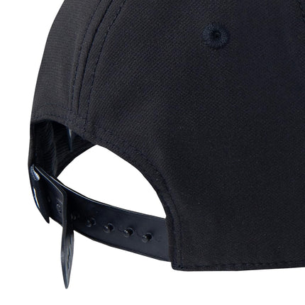 Casquette de baseball Hurley pour garçon, bleu Indo, taille unique