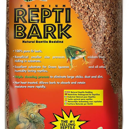 Zoo Med Repti Bark 26.4 Litres