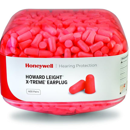 Honeywell Howard Leight HL400LPFREFILL X-Treme Ear