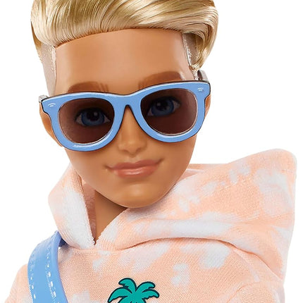 Barbie Dream Besties Ken Doll and Accessories