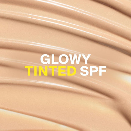 Supergoop Glowscreen SPF 40 Body Lotion For Women 1.7 oz Body Lotion