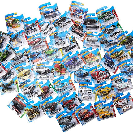 Hot Wheels Model
