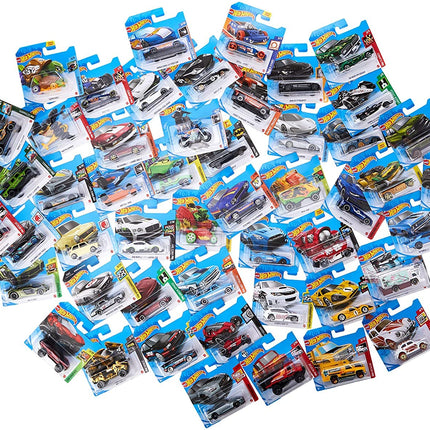 Hot Wheels Model