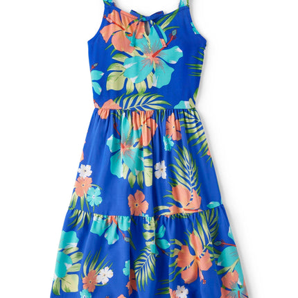 The Children's Place Girls Strappy Casual Dress, B
