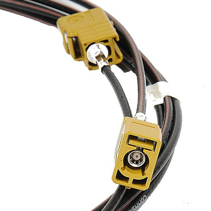 ACDelco 22875675 GM Original Equipment Mobile Telephone and GPS Navigation Antenna