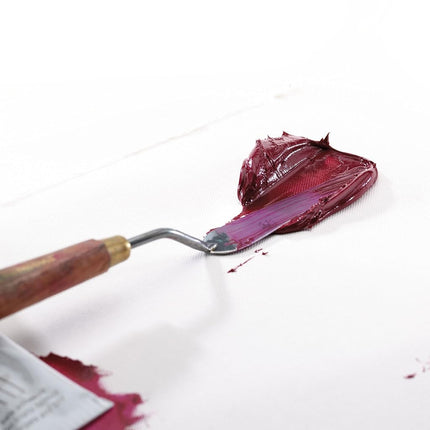 Winsor and Newton Artisan Water Mixable Oil Colour 200ml Raw Sienna