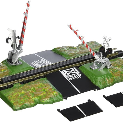 Bachmann Trains - Snap-Fit E-Z TRACK E-Z TRACK CRO