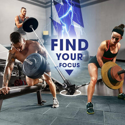 Yes4All T-Bar Row Platform, 2-Inch Olympic Bar, Steel Platform