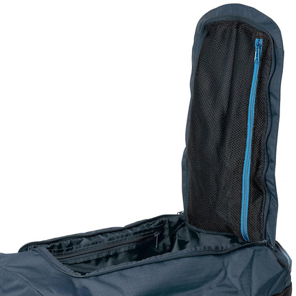 Helly Hansen Unisex Canyon Duffel Pack 35L, Alpine Frost, STD