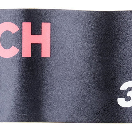 Bosch Parts 2610906957 Nameplate