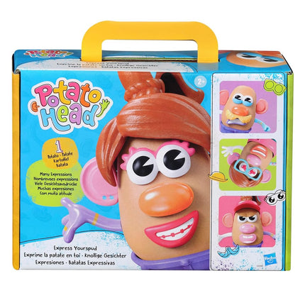 Potato Head YourSpud Set