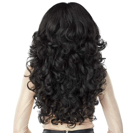 Sensationnel HD Lace Front Wig Cloud 9 What Lace Swiss Lace 13X6 Latisha (FLAMBOYAGEBLONDE)