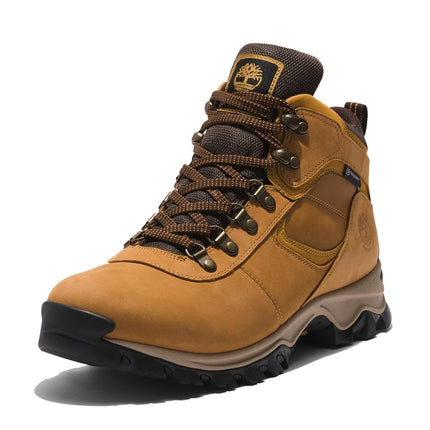 Timberland Men's Mt. Maddsen Mid Waterproof Hiking