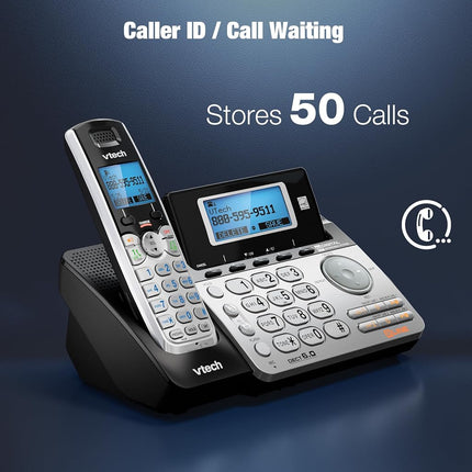 Vtech DS6151 Phone