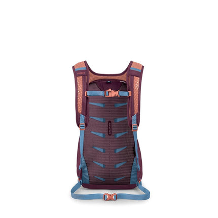 Osprey Daylite Lifestyle Backpack, 13L, Moody Burgundy